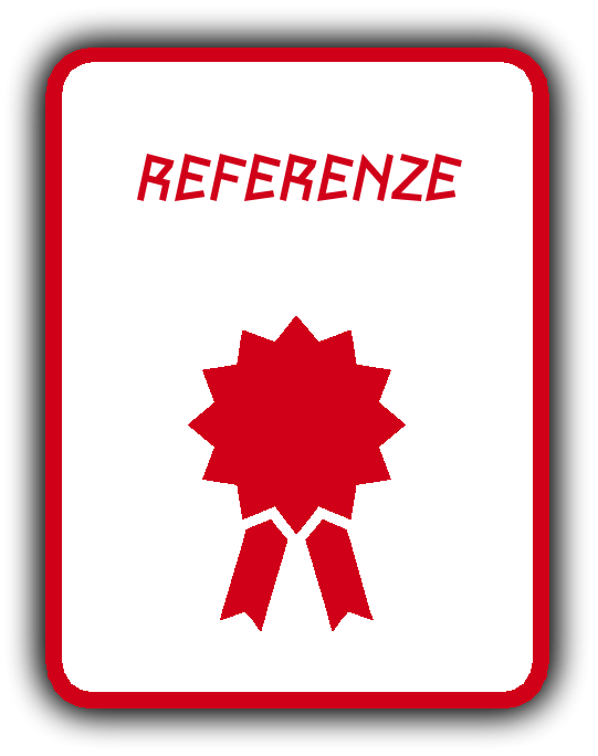 Referenze