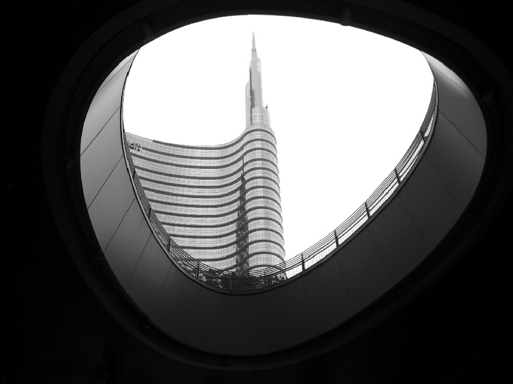 Porta Nuova - Milano