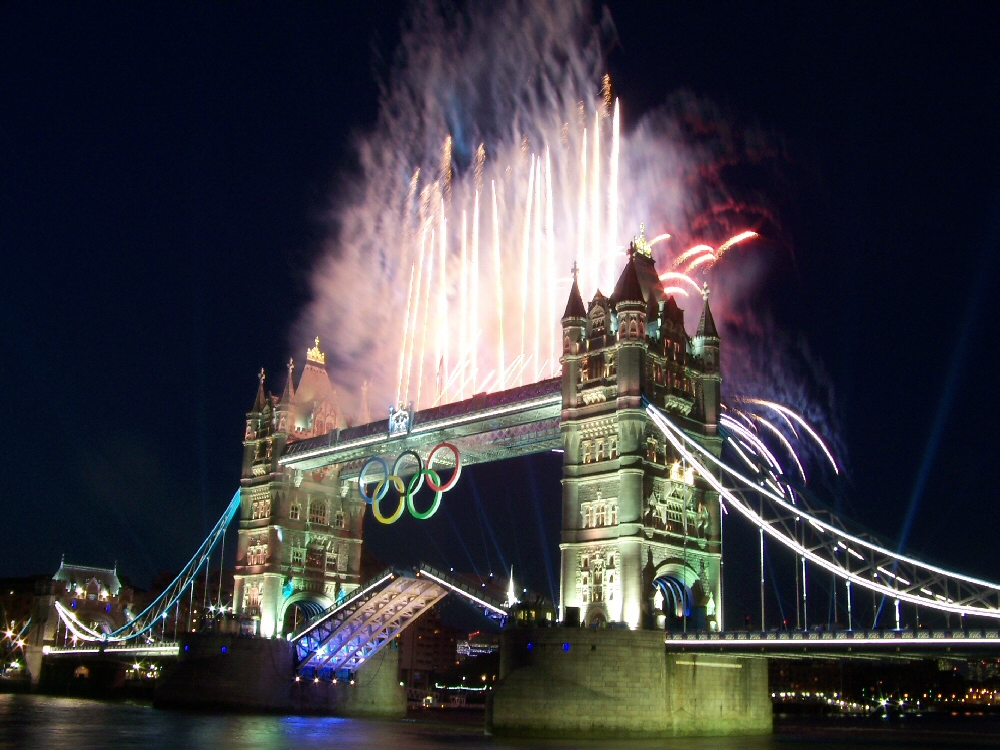 London Brigde - Londra