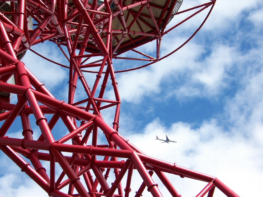 The Orbit - Londra