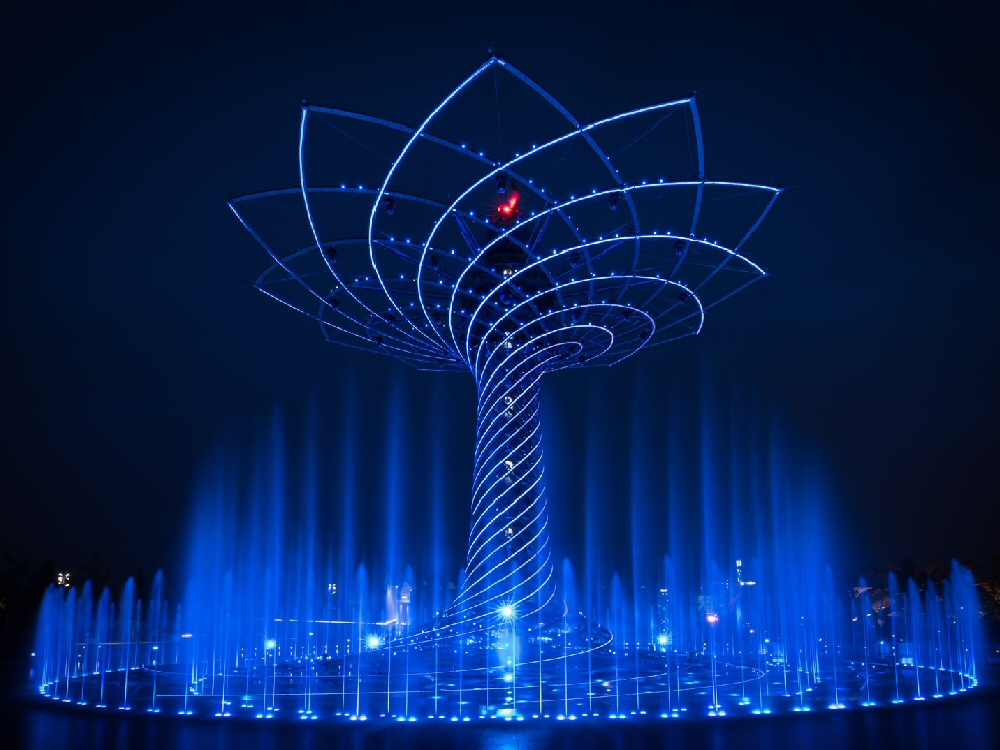 Expo 2015 - Milano
