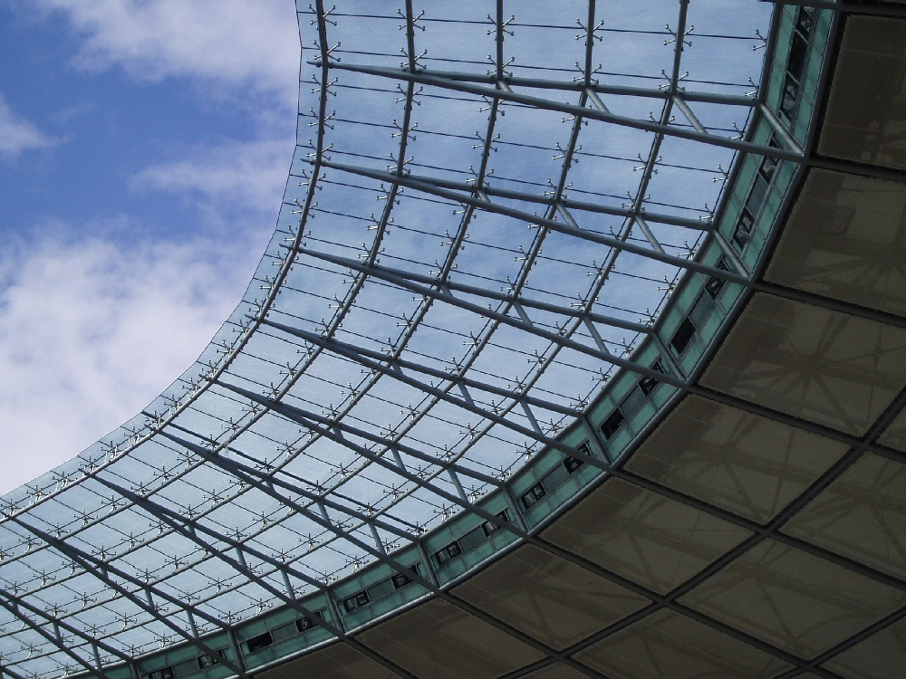 Olympiastadion - Berlino