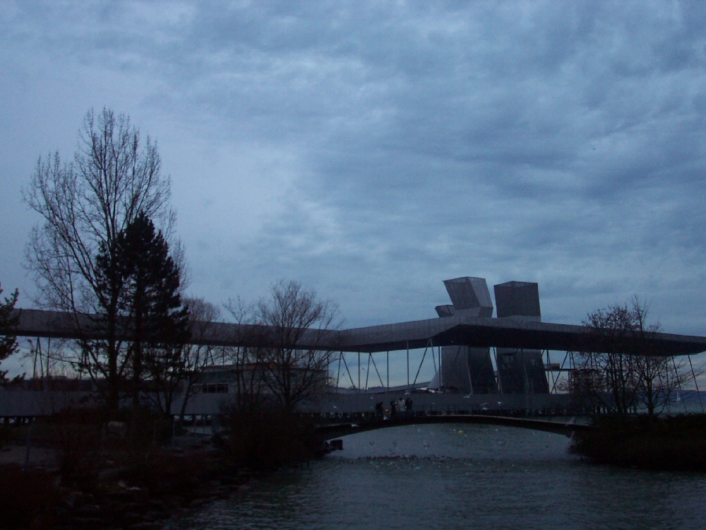 Expo 2002 - Biel